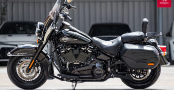 4BMW R18