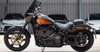 4BMW R18