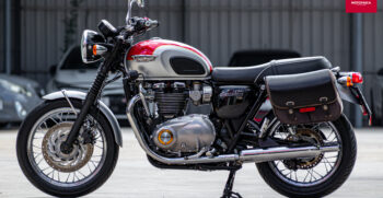 4BMW R18