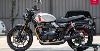 4BMW R18