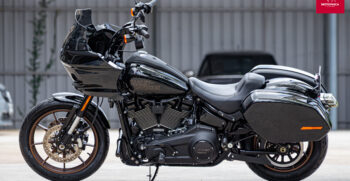 4BMW R18