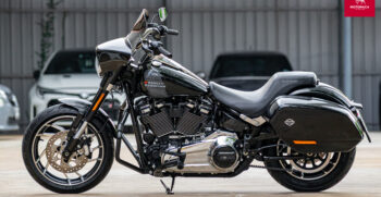 4BMW R18