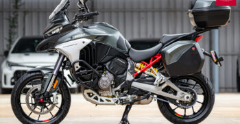 4BMW R18
