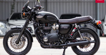 4BMW R18