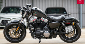 4BMW R18