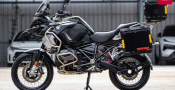 4BMW R18