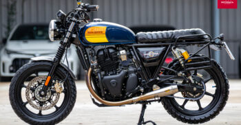 4BMW R18
