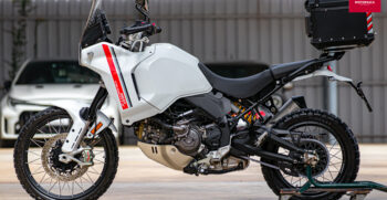 4BMW R18