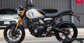 4BMW R18