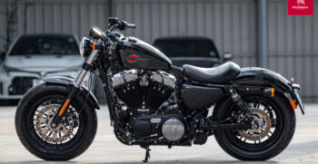 4BMW R18