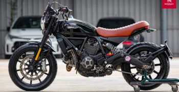 4BMW R18