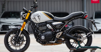 4BMW R18