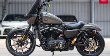 4BMW R18