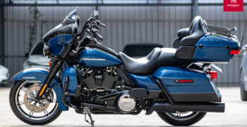 4BMW R18