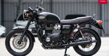 4BMW R18