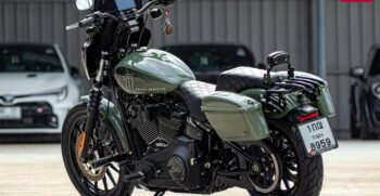 4BMW R18