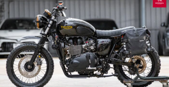 4BMW R18