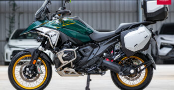 4BMW R18