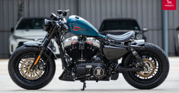 4BMW R18