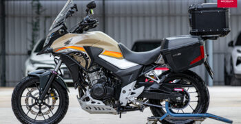 4BMW R18