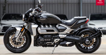 4BMW R18