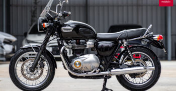 4BMW R18