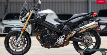 4BMW R18