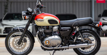 4BMW R18