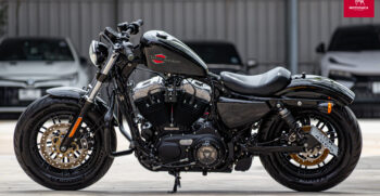 4BMW R18