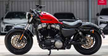4BMW R18