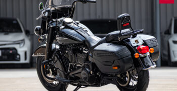 5BMW R18