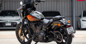 5BMW R18