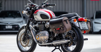 5BMW R18