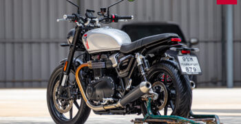 5BMW R18