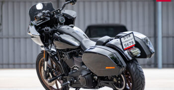 5BMW R18