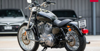 5BMW R18