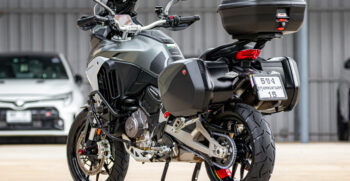 5BMW R18