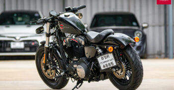 5BMW R18