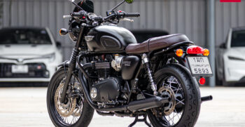 5BMW R18