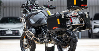 5BMW R18