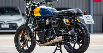 5BMW R18