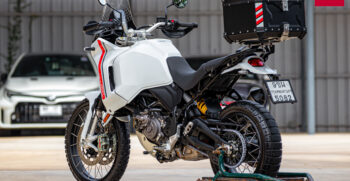 5BMW R18