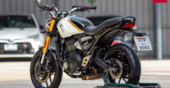5BMW R18