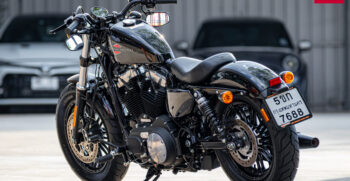 5BMW R18