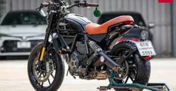5BMW R18