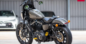 5BMW R18