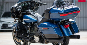5BMW R18