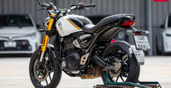 5BMW R18