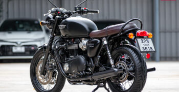 5BMW R18