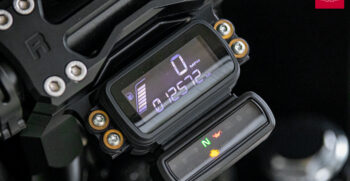 5BMW R18